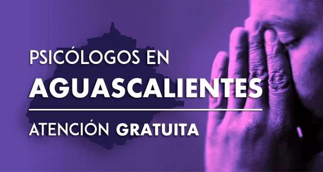 Ayuda psicológica gratis en Aguascalientes: directorio por municipio y recursos estatales