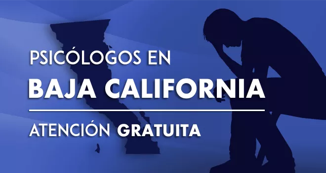 Ilustración contextual para “Ayuda Psicológica Gratis en Baja California”: guía estatal por municipios y enlaces oficiales.