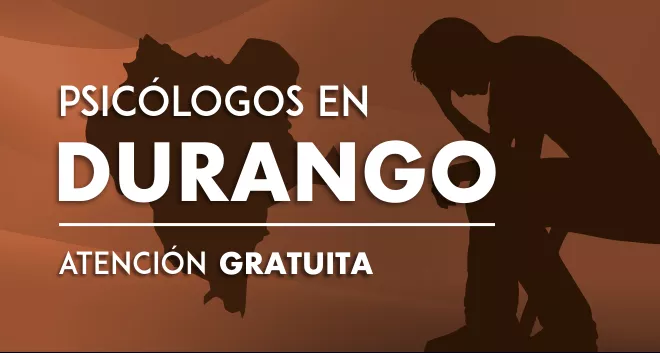 Imagen del estado de Durango para ayuda psicológica gratis.