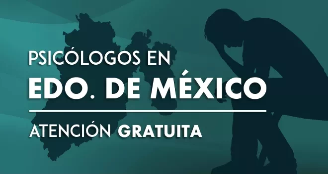 Personas recibiendo Ayuda Psicológica Gratis en Estado de México — guía estatal y acceso por municipio.