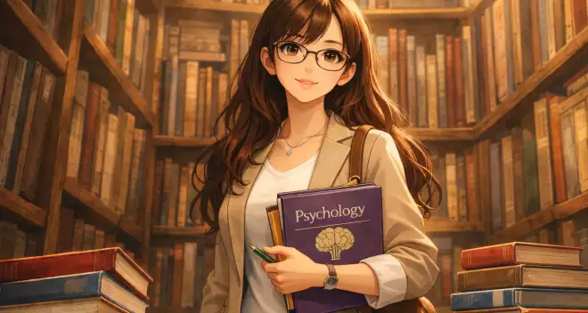 Biblioteca de libros de psicología en PDF gratis por temas