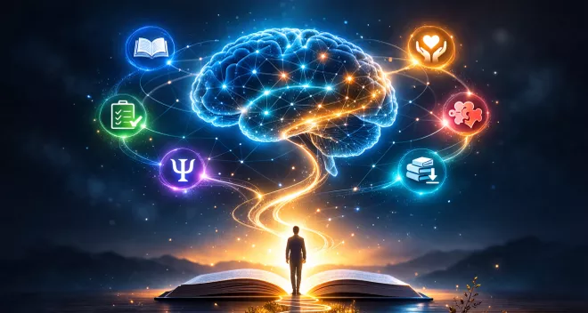 Blog de Temas de Psicología