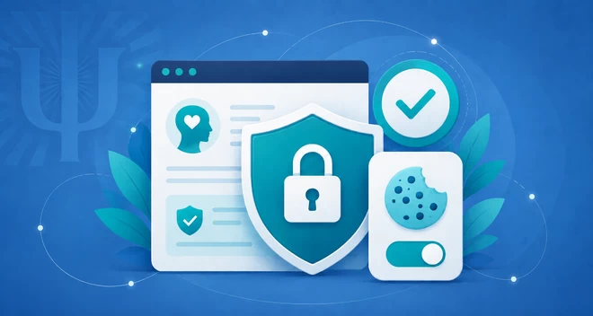 Aviso de privacidad y uso de cookies de Ayuda Psicológica en Línea