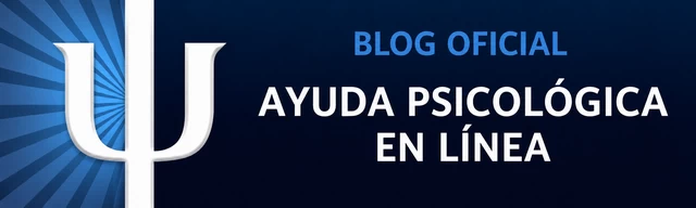 Blog oficial de Ayuda Psicológica en Línea