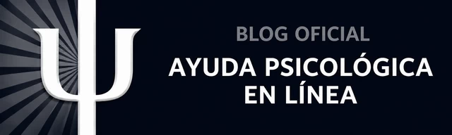 Blog oficial de Ayuda Psicológica en Línea