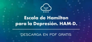 Escala de Hamilton para la Depresión. HAM-D