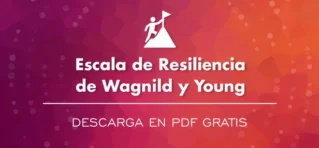 Escala de Resiliencia de Wagnild y Young en PDF