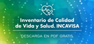 Inventario de Calidad de Vida y Salud INCAVISA en PDF