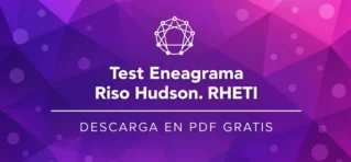 test Eneagrama Riso Hudson en PDF