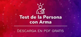 Test de la persona con arma en PDF