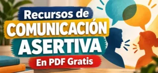recursos de comunicación asertiva en pdf