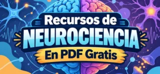 Recursos de Neurociencia en PDF. Guías y manuales gratis