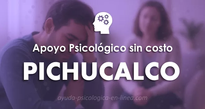 psicólogos gratis en Pichucalco