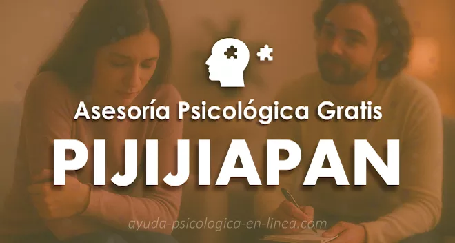atención psicológica gratuita en Pijijiapan