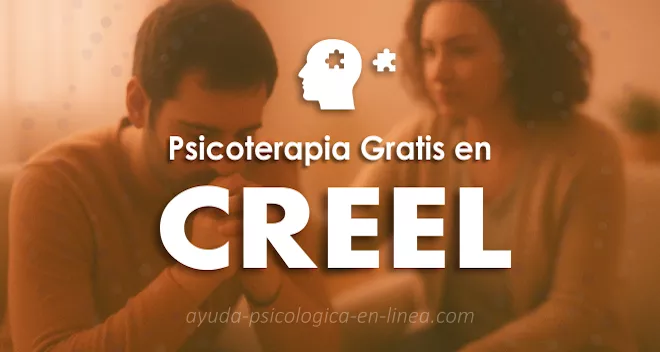 psicólogos gratis en Creel