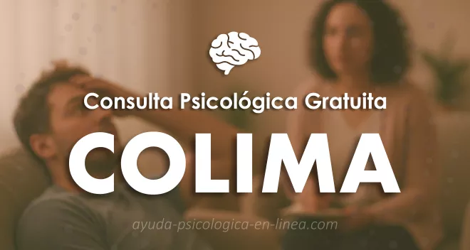 psicólogos gratuitos en Colima