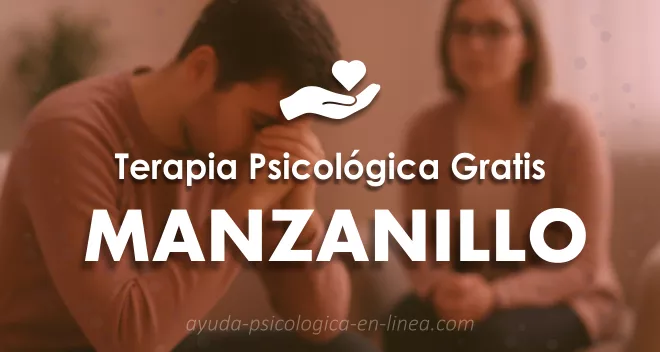 psicólogos gratis en Manzanillo