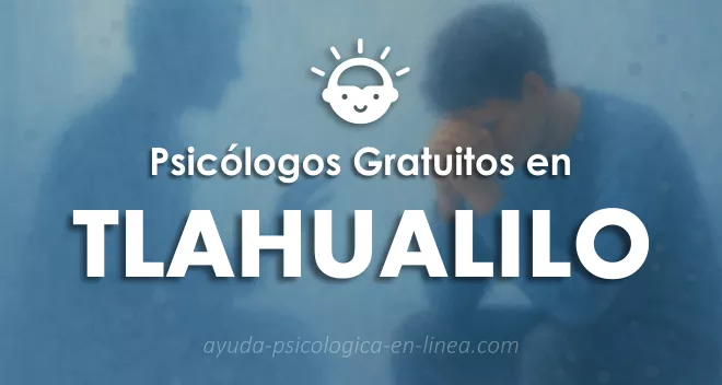 psicólogos gratuitos en Tlahualilo