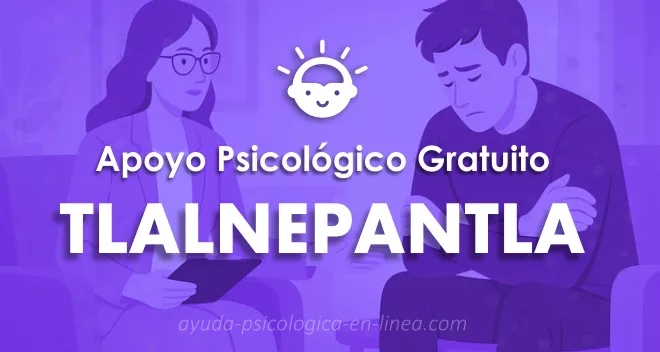 atención psicológica gratis en Tlalnepantla