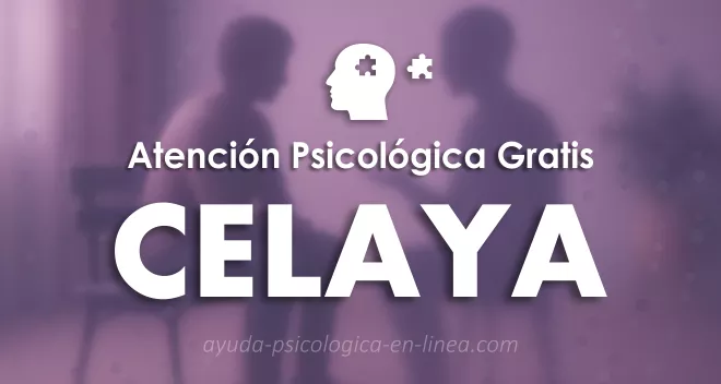 psicólogos gratuitos en Celaya