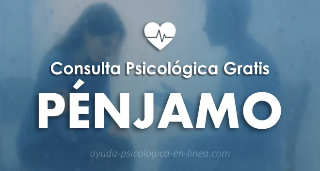 psicólogos gratis en Pénjamo