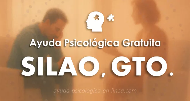 terapia psicológica gratis en Silao