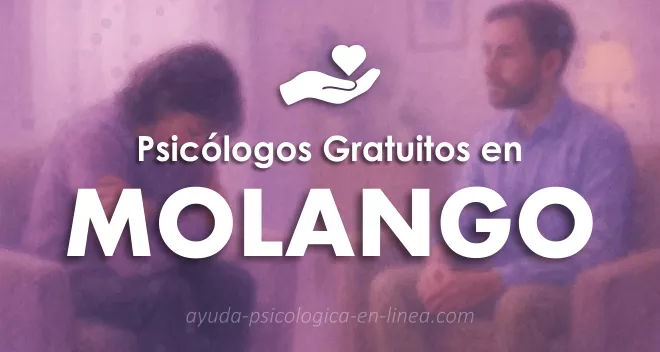 consulta psicológica gratis en Molango