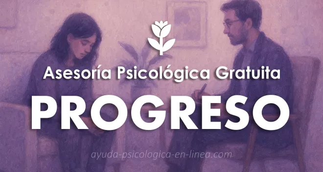 psicólogos gratuitos en Progreso