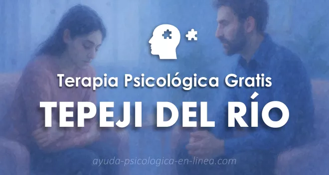 psicólogos gratis en Tepeji del Río