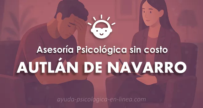 psicólogos gratis en Autlán de Navarro
