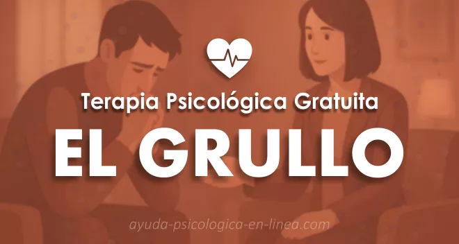 consulta psicológica gratis en El Grullo