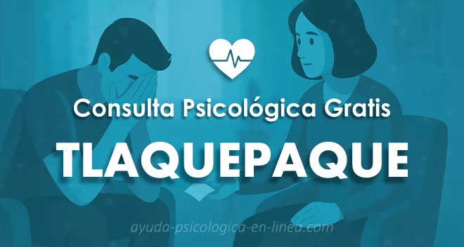 atención psicológica gratis en Tlaquepaque