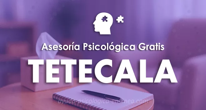psicólogos gratuitos en Tetecala