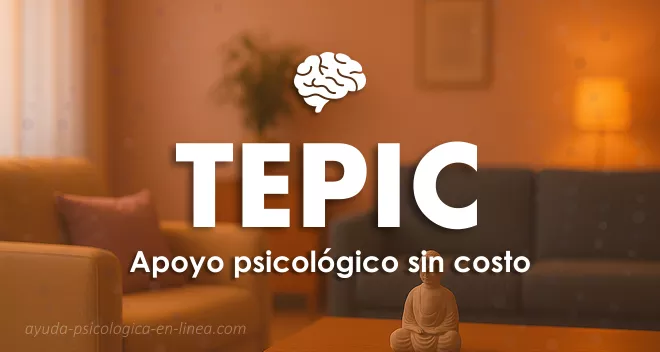 apoyo psicológico gratuito en Tepic