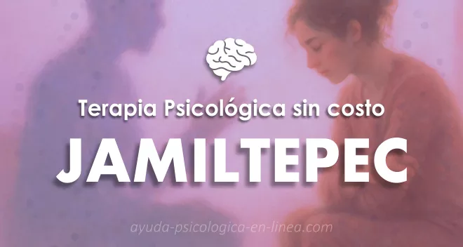 psicólogos gratis en Jamiltepec