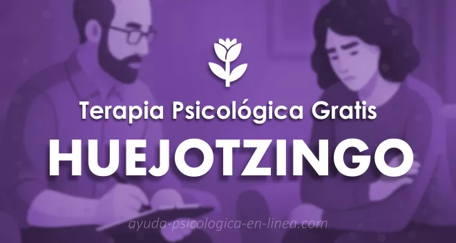 atención psicológica gratis en Huejotzingo