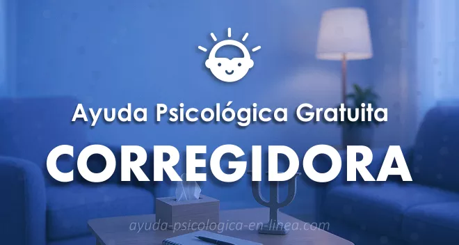 orientación psicológica gratuita en Corregidora
