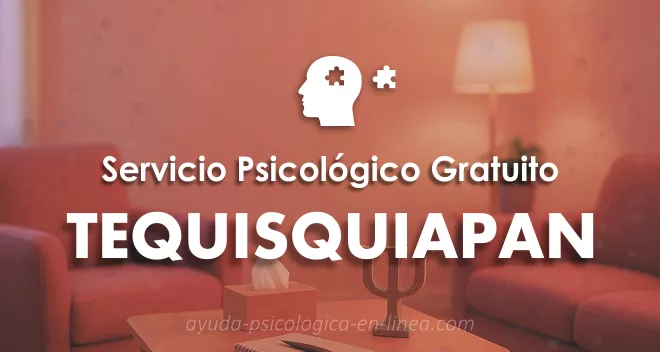 consulta psicológica gratis en Tequisquiapan