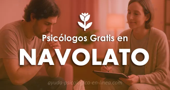 terapia psicológica gratuita en Navolato