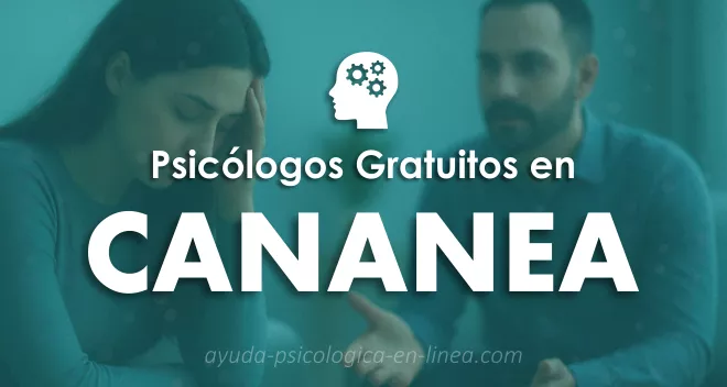 atención psicológica gratuita en Cananea