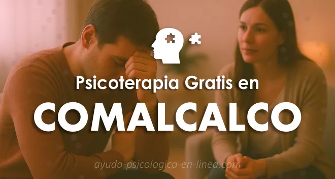 apoyo psicológico gratuito en Comalcalco