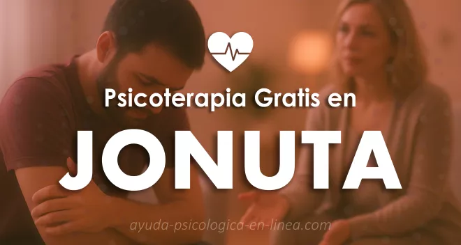 terapia psicológica gratuita en Jonuta
