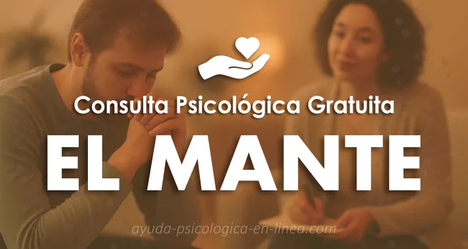 terapia psicológica gratuita en El Mante