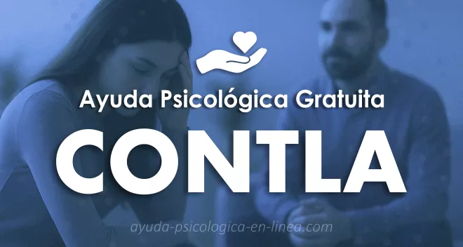 atención psicológica gratis en Contla