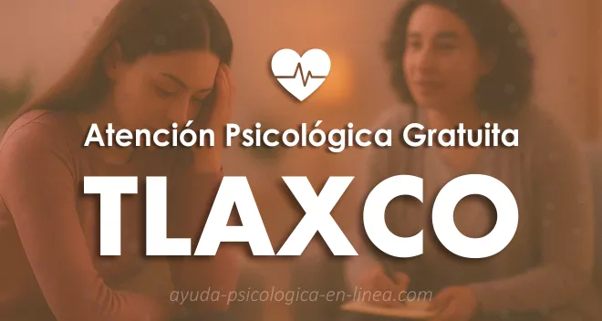 psicólogos gratis en Tlaxco