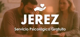 apoyo psicológico gratuito en Jerez
