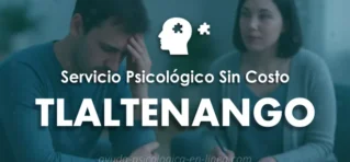 psicólogos gratuitos en Tlaltenango