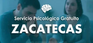 atención psicológica gratuita en Zacatecas